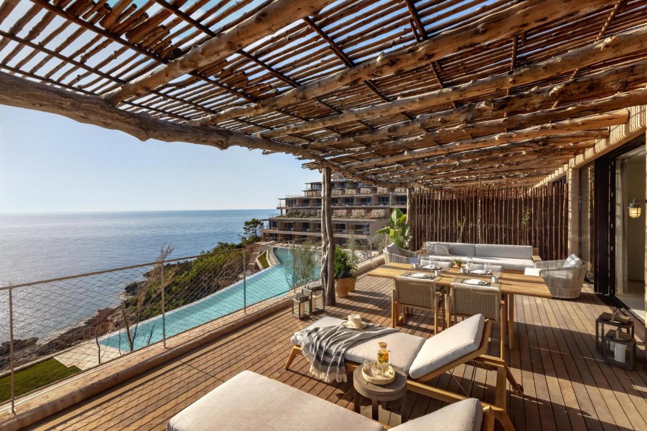 Six Senses Ibiza Hotel Portinatx Ngoại thất bức ảnh