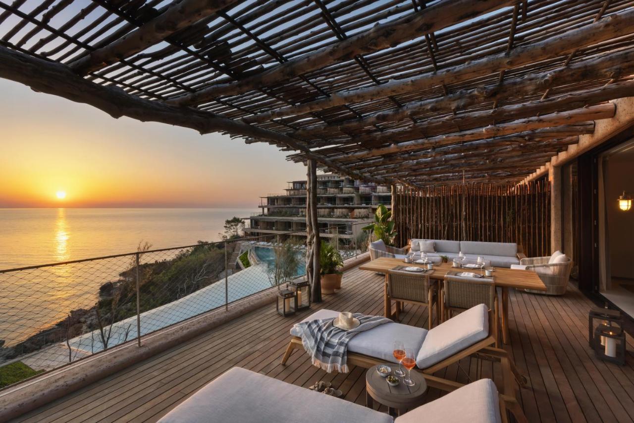 Six Senses Ibiza Hotel Portinatx Ngoại thất bức ảnh