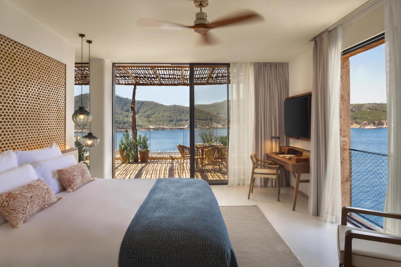 Six Senses Ibiza Hotel Portinatx Ngoại thất bức ảnh