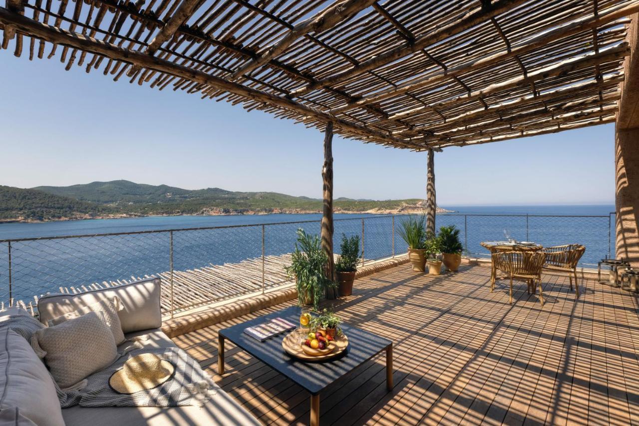 Six Senses Ibiza Hotel Portinatx Ngoại thất bức ảnh