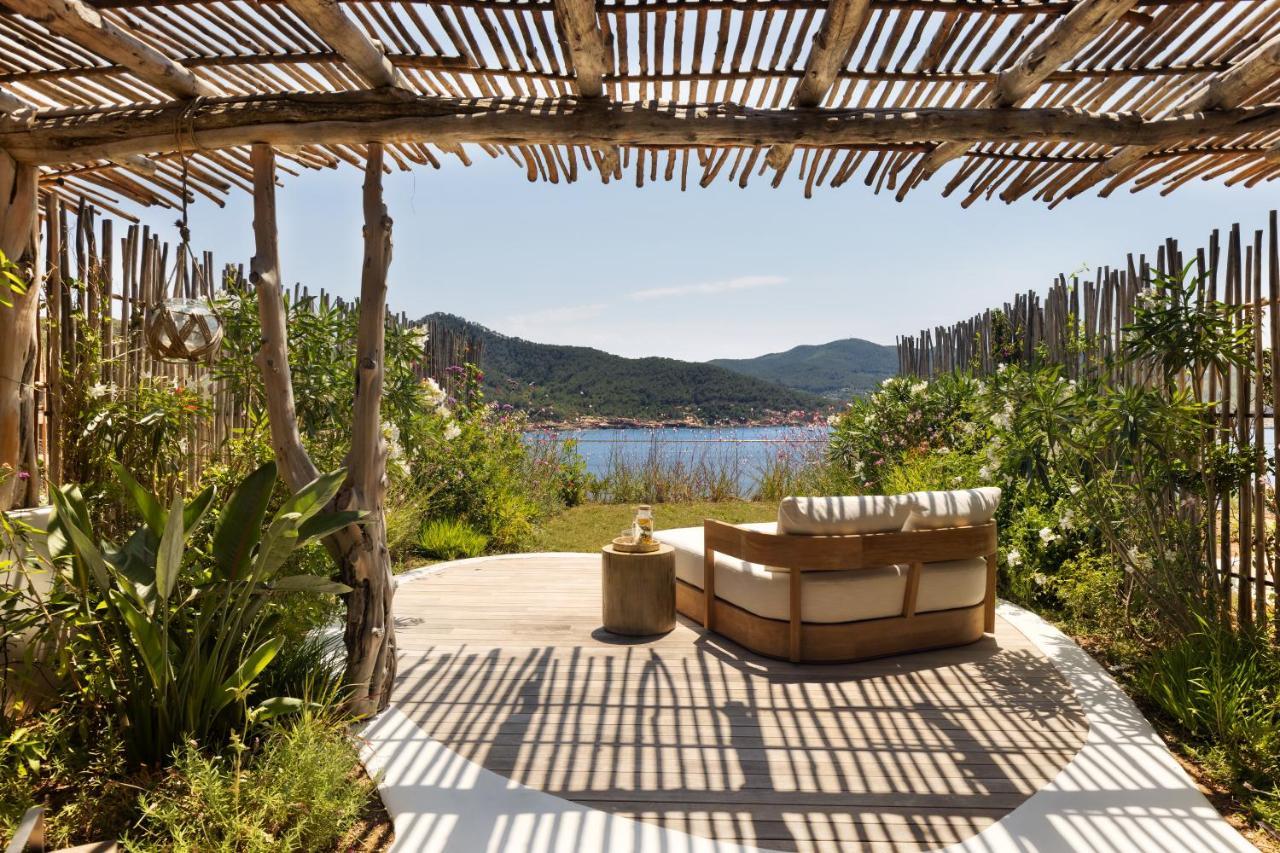 Six Senses Ibiza Hotel Portinatx Ngoại thất bức ảnh