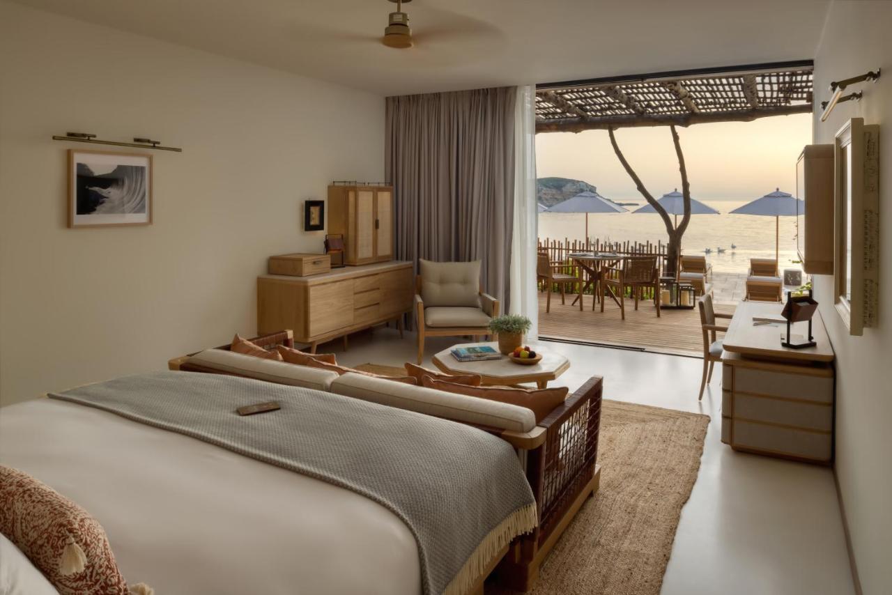 Six Senses Ibiza Hotel Portinatx Ngoại thất bức ảnh