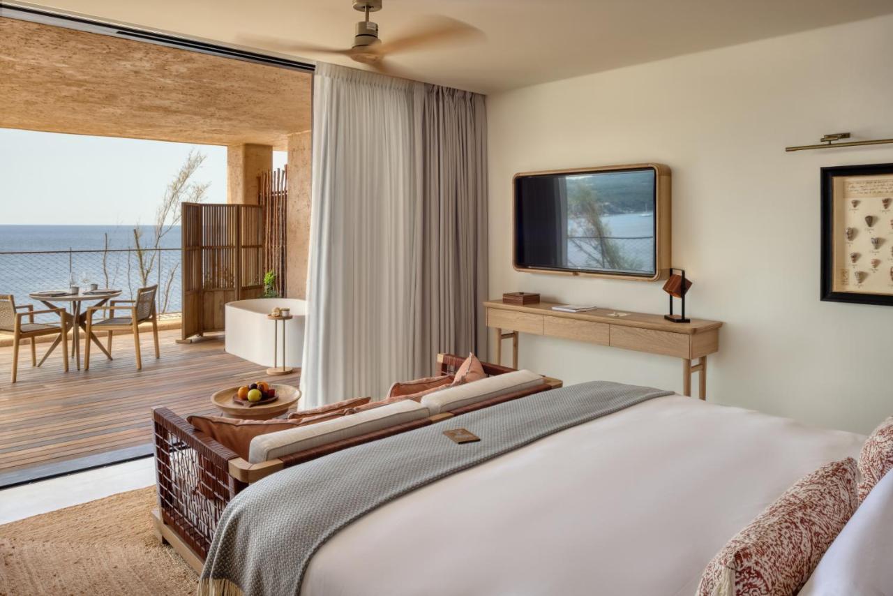 Six Senses Ibiza Hotel Portinatx Ngoại thất bức ảnh