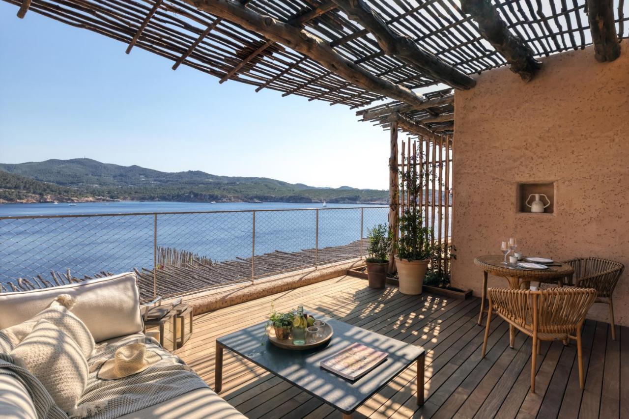 Six Senses Ibiza Hotel Portinatx Ngoại thất bức ảnh