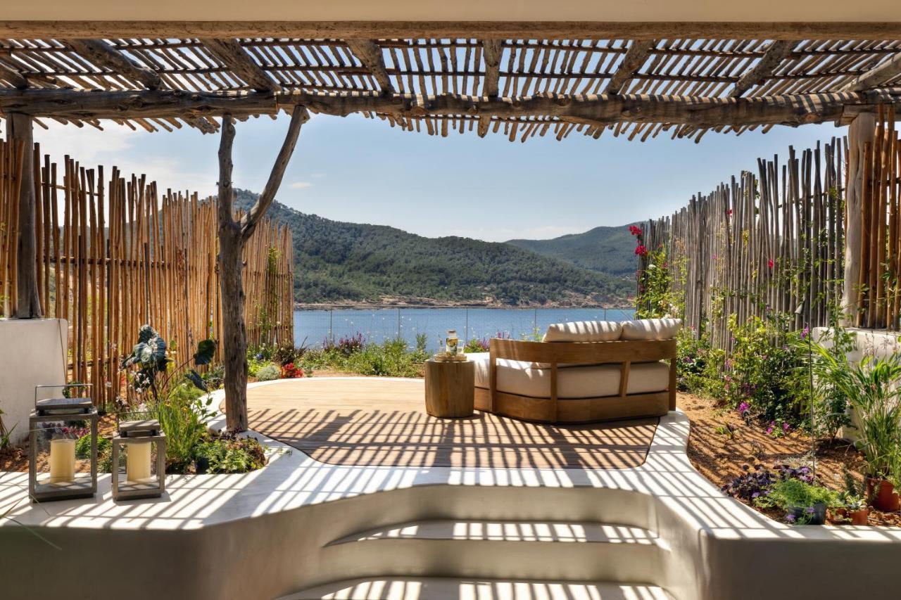 Six Senses Ibiza Hotel Portinatx Ngoại thất bức ảnh