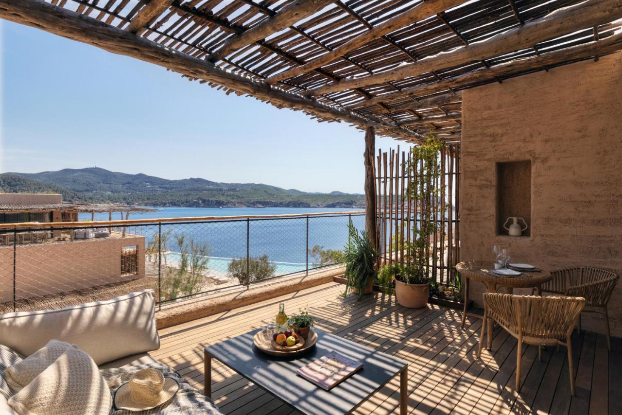 Six Senses Ibiza Hotel Portinatx Ngoại thất bức ảnh