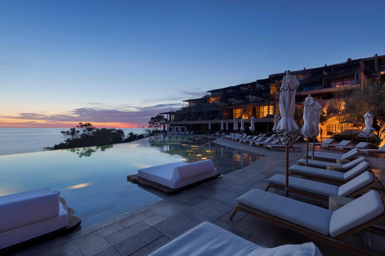 Six Senses Ibiza Hotel Portinatx Ngoại thất bức ảnh