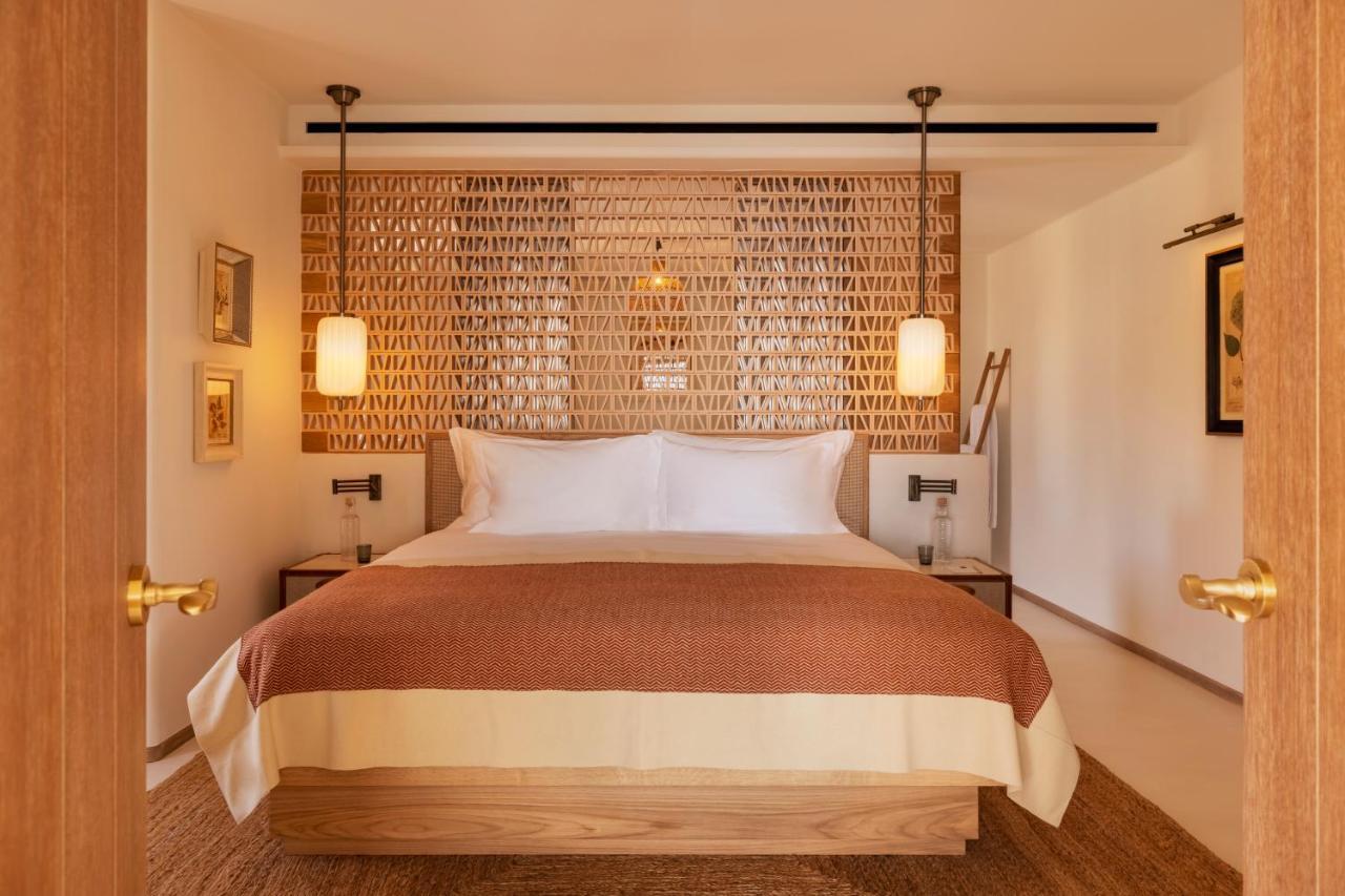 Six Senses Ibiza Hotel Portinatx Ngoại thất bức ảnh