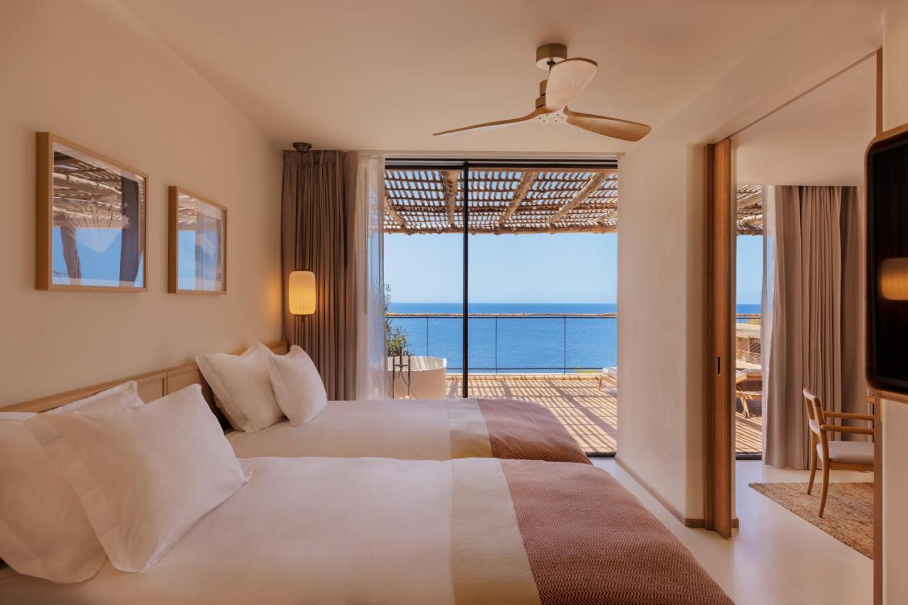 Six Senses Ibiza Hotel Portinatx Ngoại thất bức ảnh