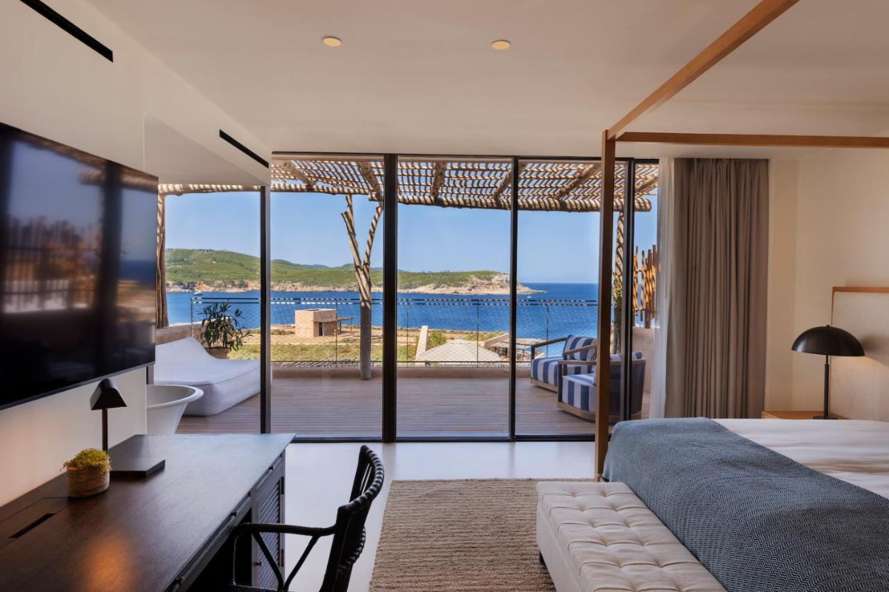 Six Senses Ibiza Hotel Portinatx Ngoại thất bức ảnh