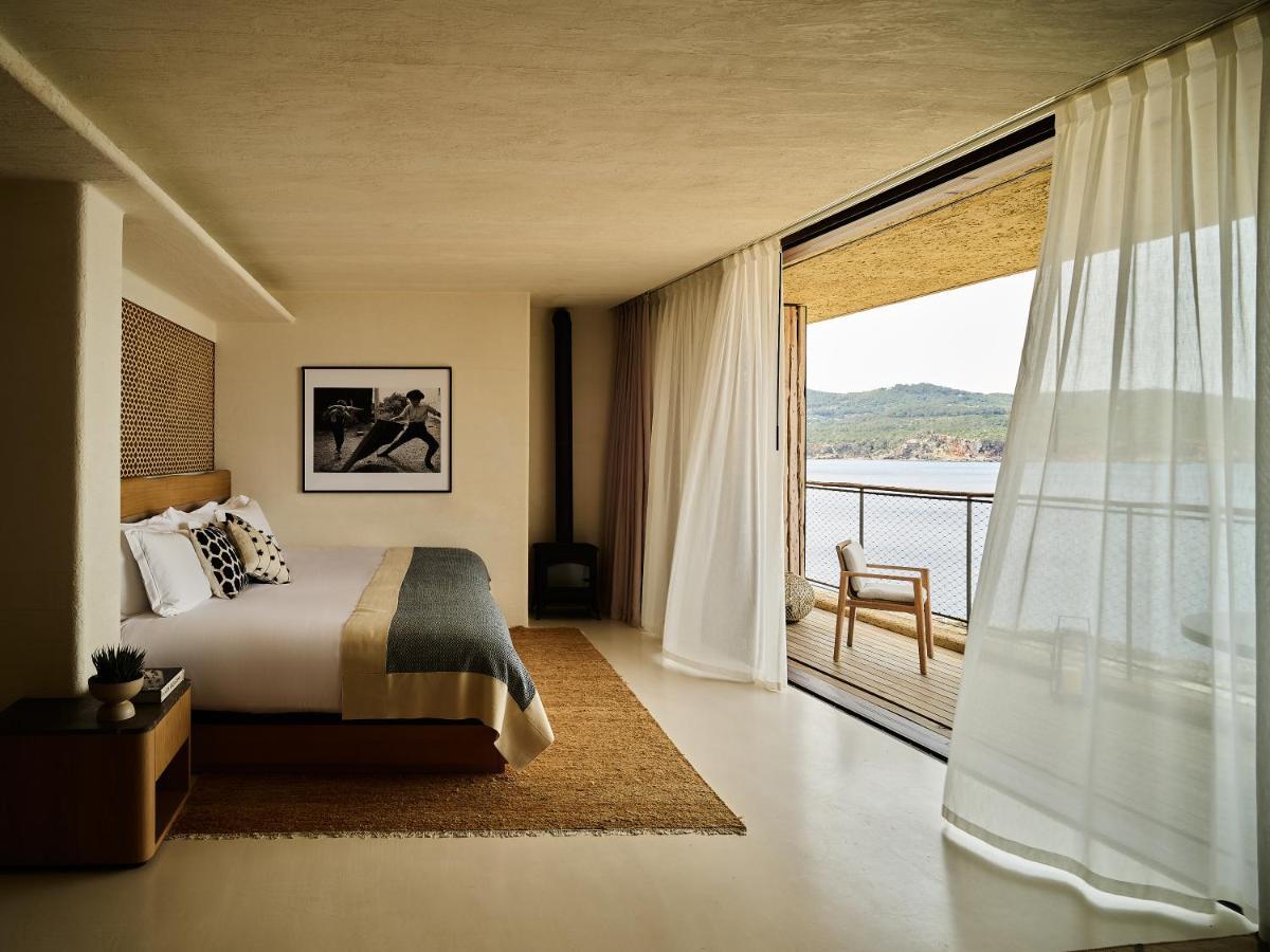 Six Senses Ibiza Hotel Portinatx Ngoại thất bức ảnh