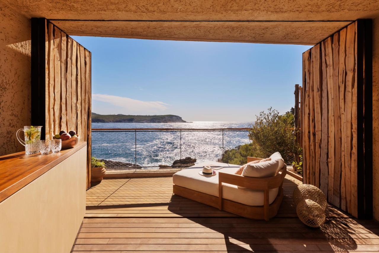 Six Senses Ibiza Hotel Portinatx Ngoại thất bức ảnh