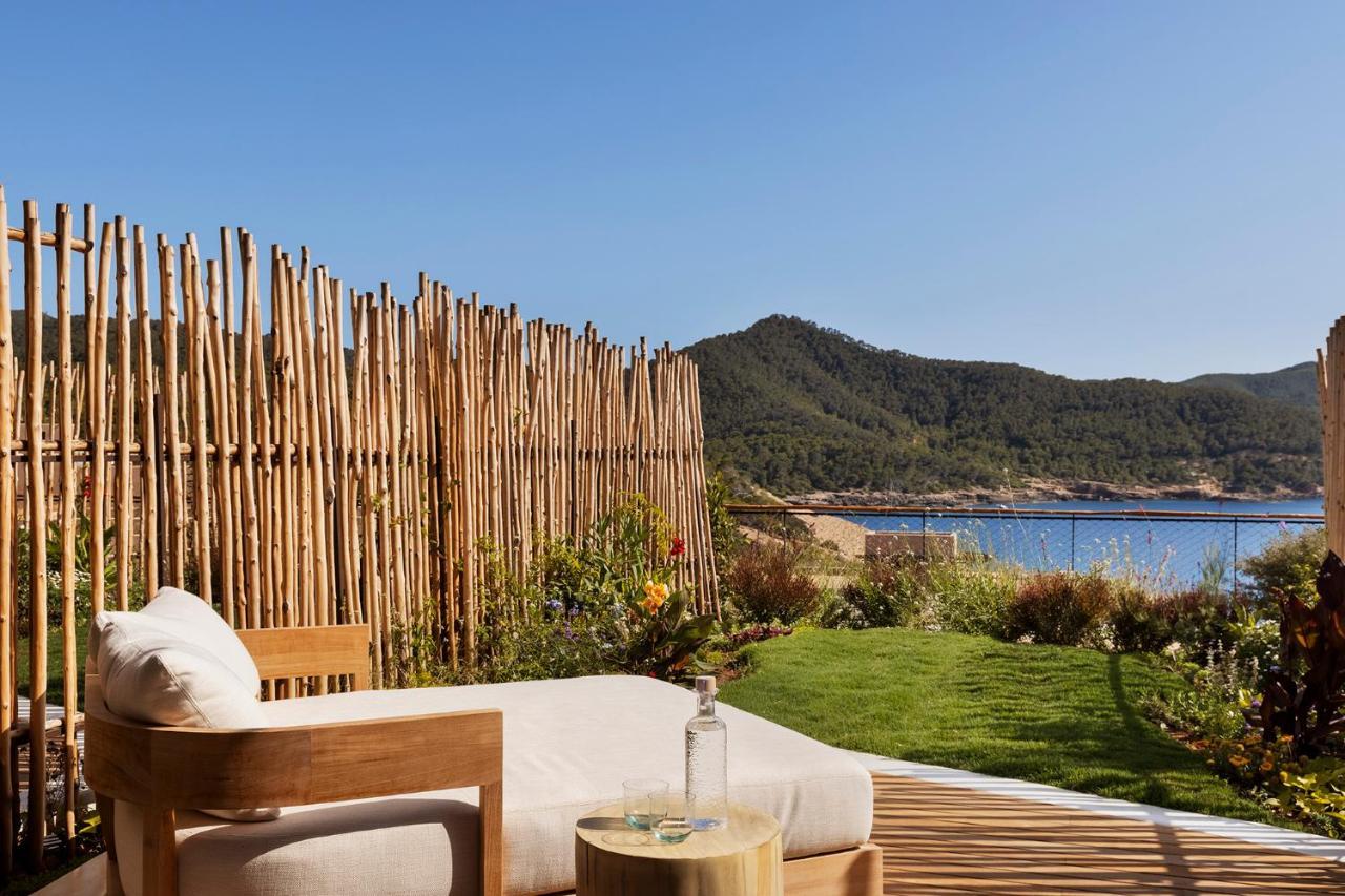 Six Senses Ibiza Hotel Portinatx Ngoại thất bức ảnh